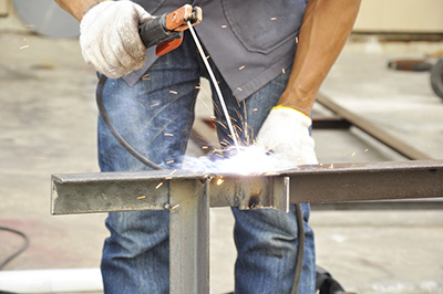 Gate Repair